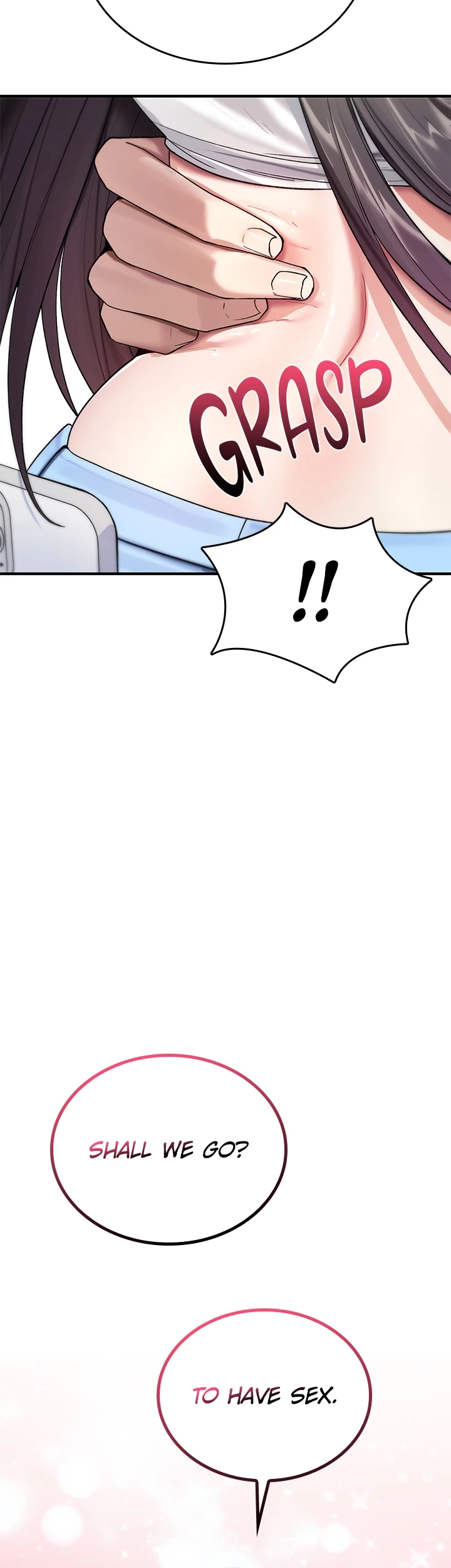 You Won't Break Me Chapter 5 page 55 - 
