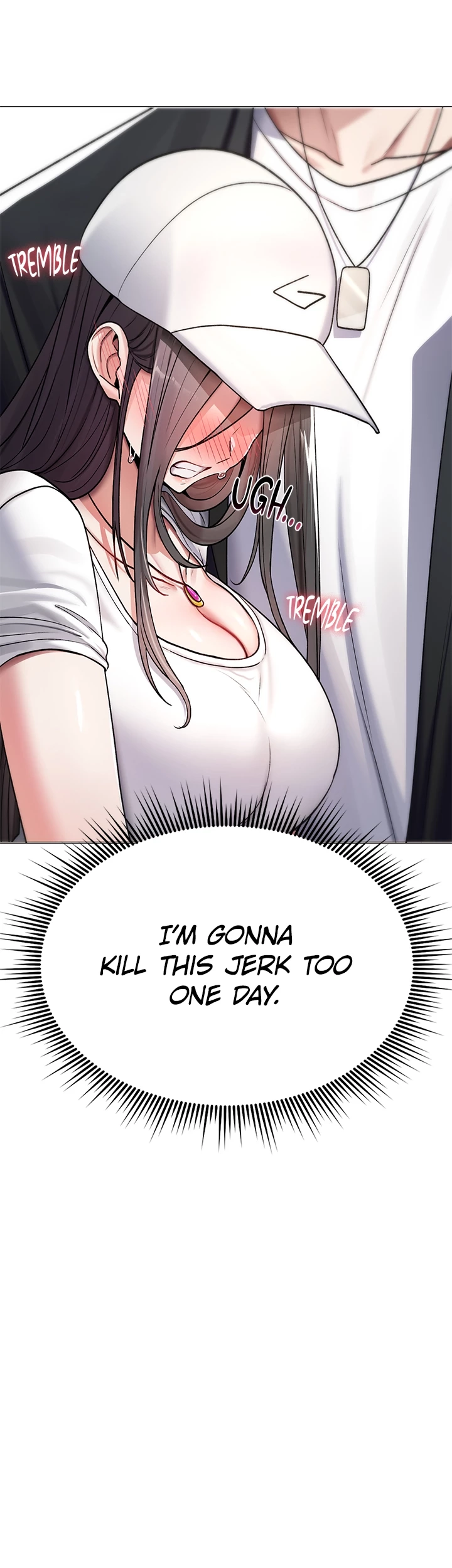 You Won't Break Me Chapter 5 page 57 - 