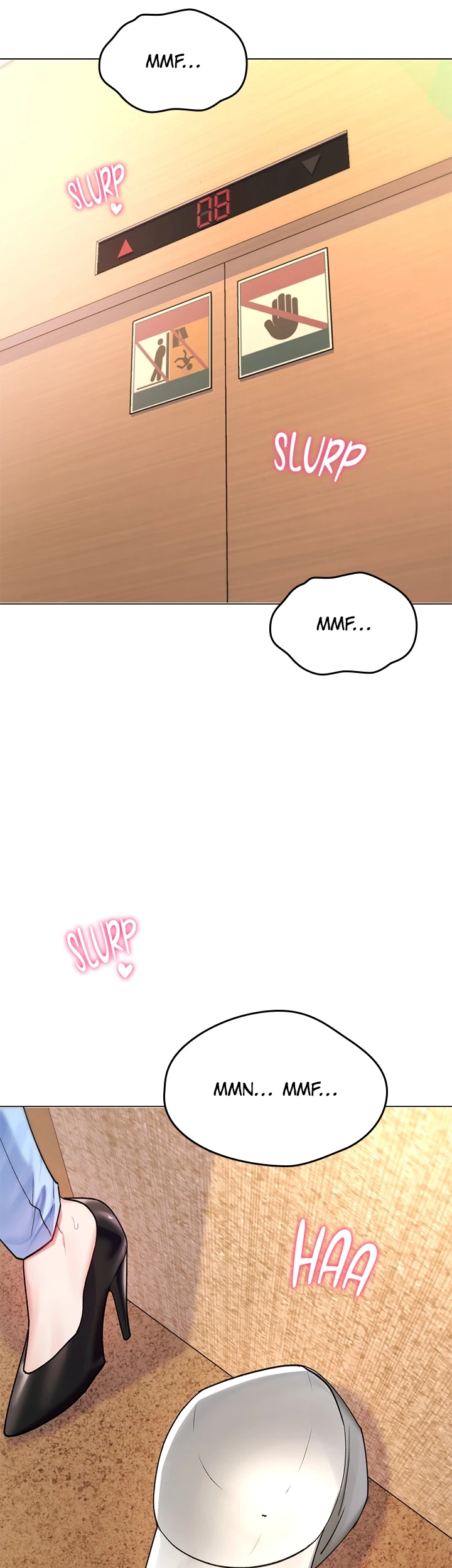 You Won't Break Me Chapter 5 page 59 - 
