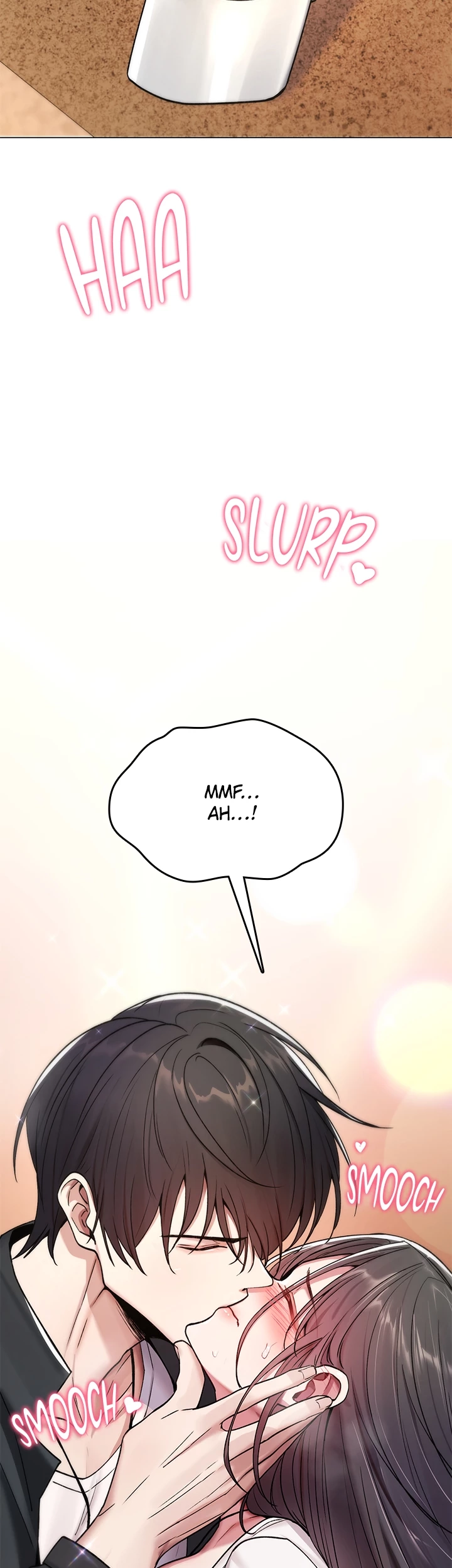 You Won't Break Me Chapter 5 page 60 - 