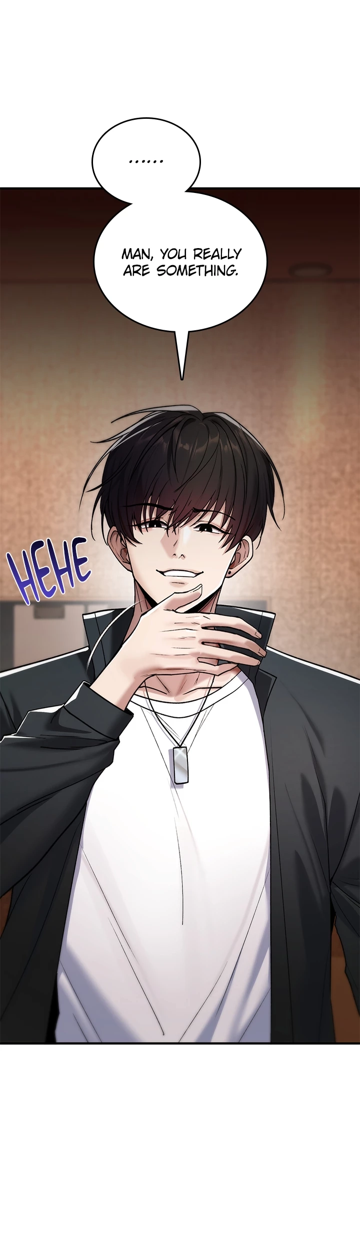 You Won't Break Me Chapter 5 page 64 - 