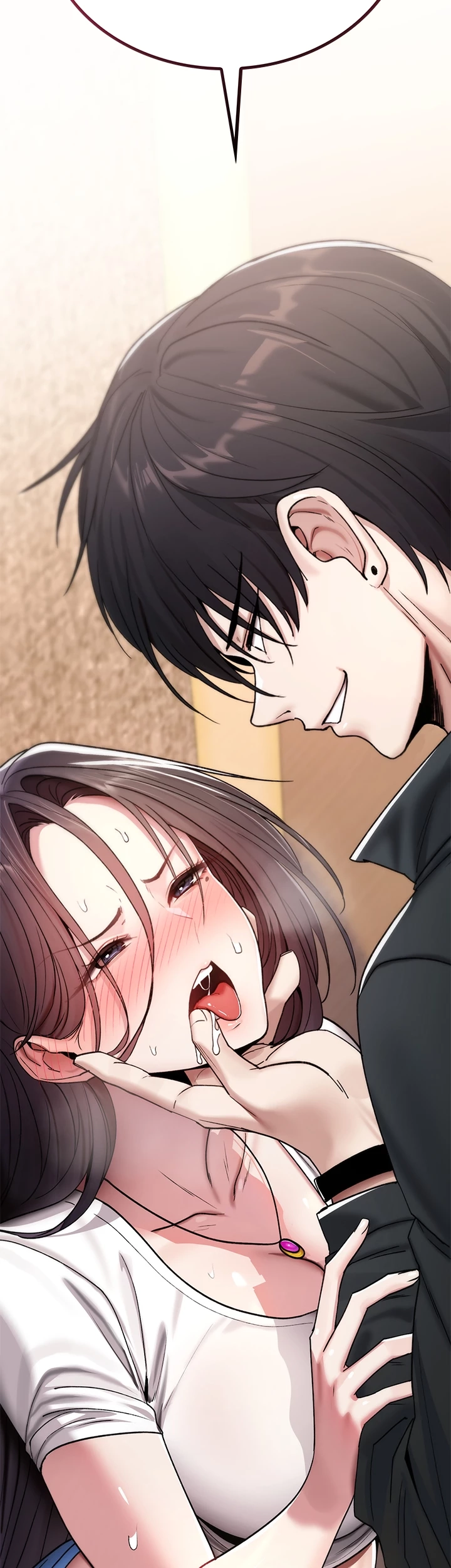 You Won't Break Me Chapter 5 page 67 - 