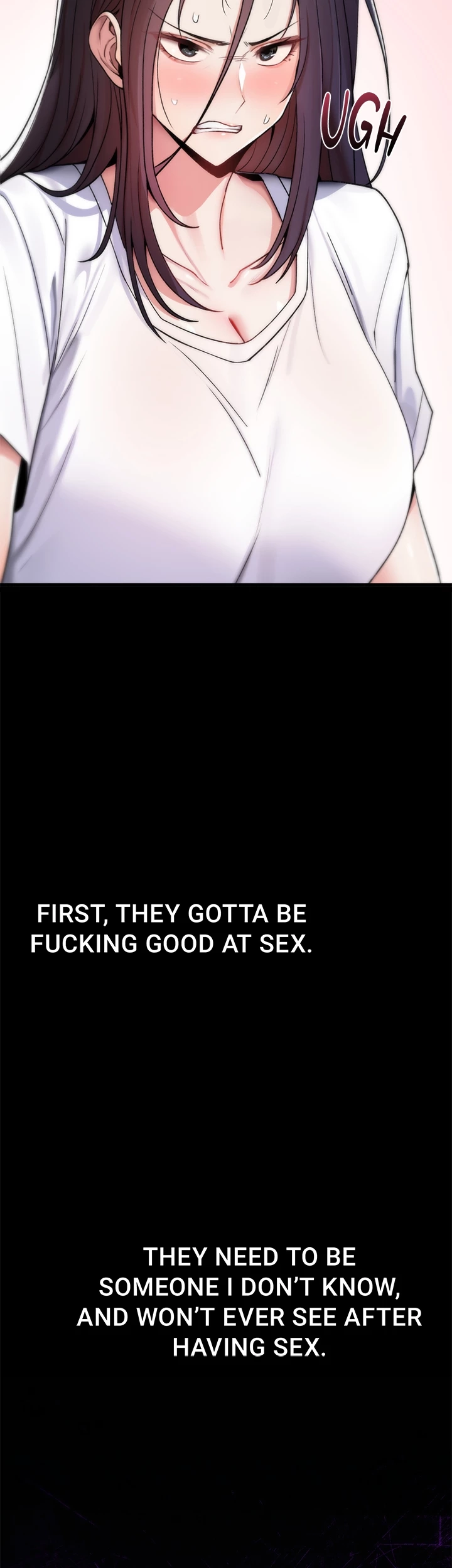 You Won't Break Me Chapter 5 page 10 - 