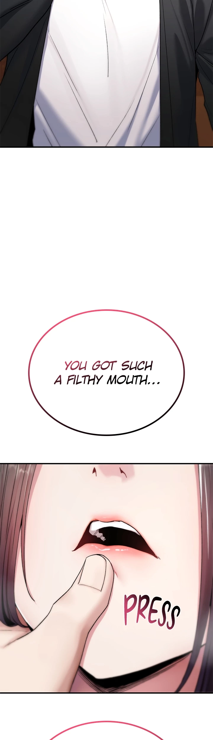 You Won't Break Me Chapter 6 page 2 - 