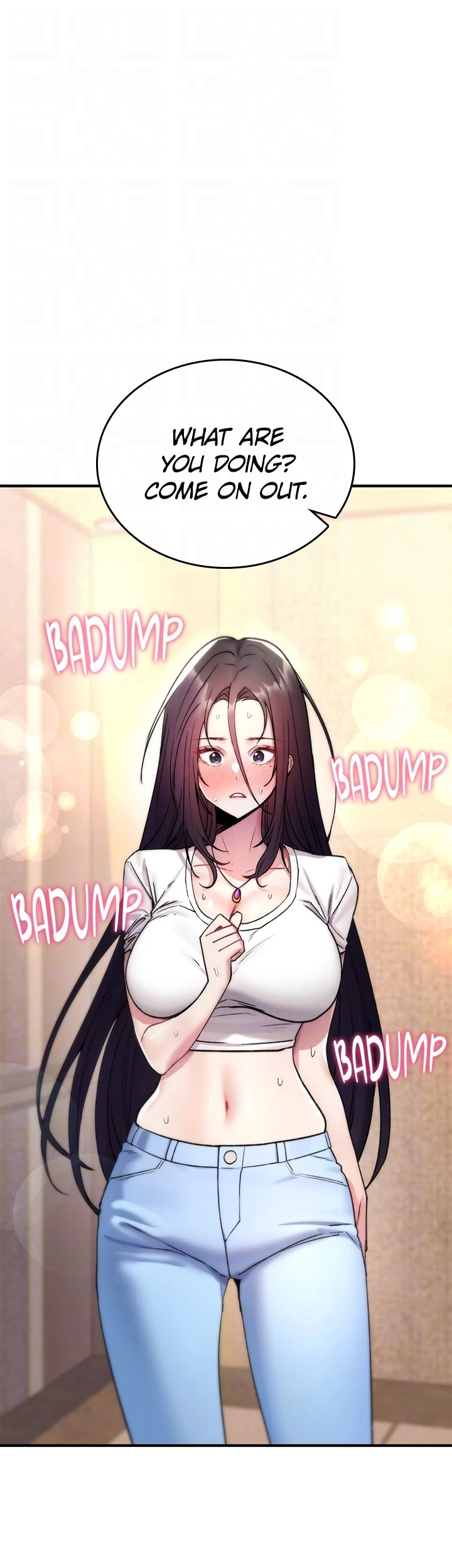 You Won't Break Me Chapter 6 page 12 - 