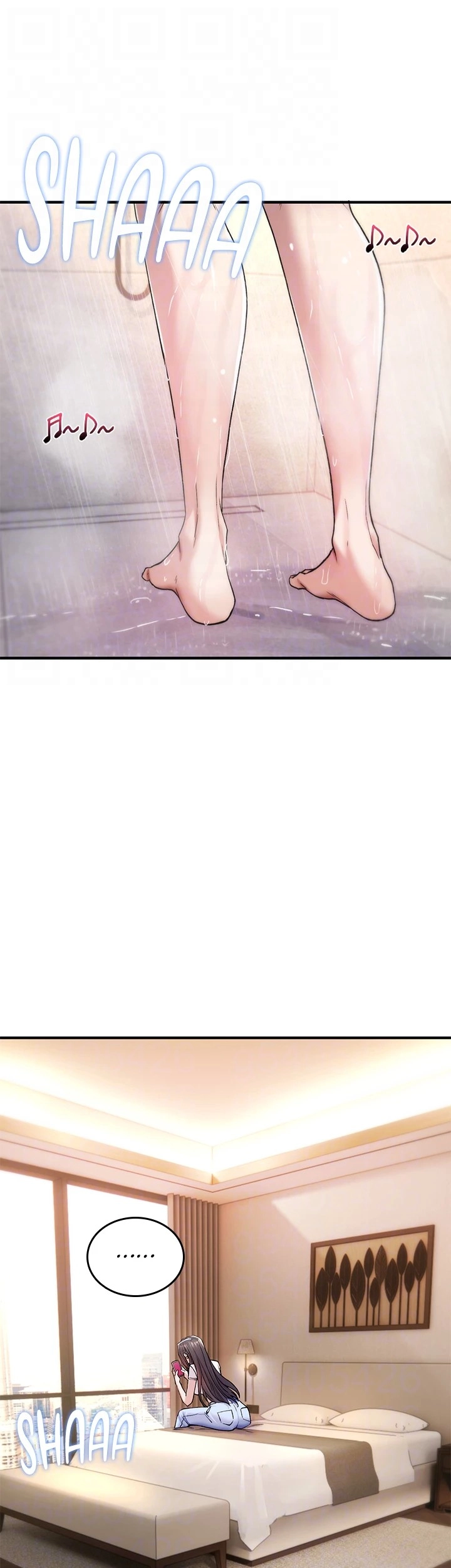 You Won't Break Me Chapter 6 page 15 - 