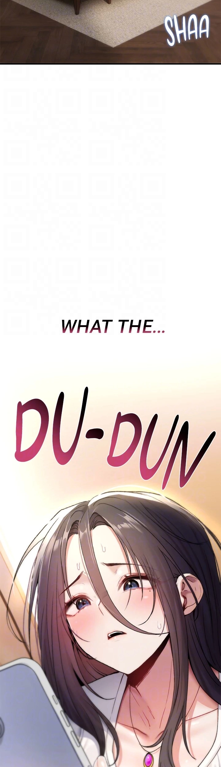 You Won't Break Me Chapter 6 page 16 - 