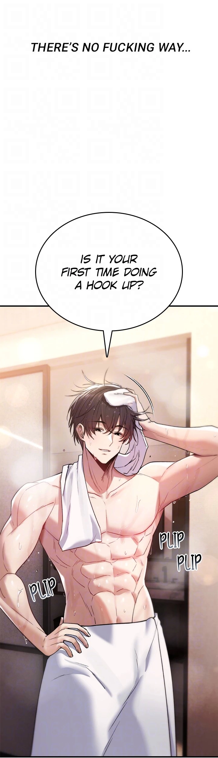 You Won't Break Me Chapter 6 page 20 - 
