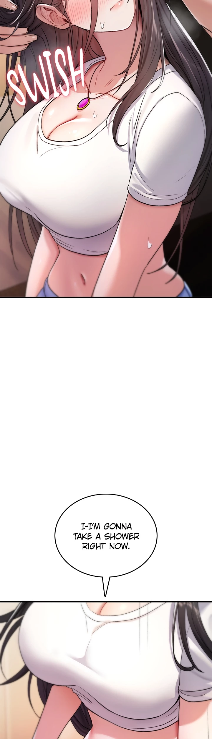 You Won't Break Me Chapter 6 page 24 - 