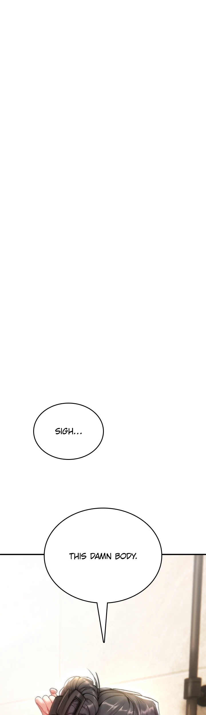 You Won't Break Me Chapter 6 page 26 - 
