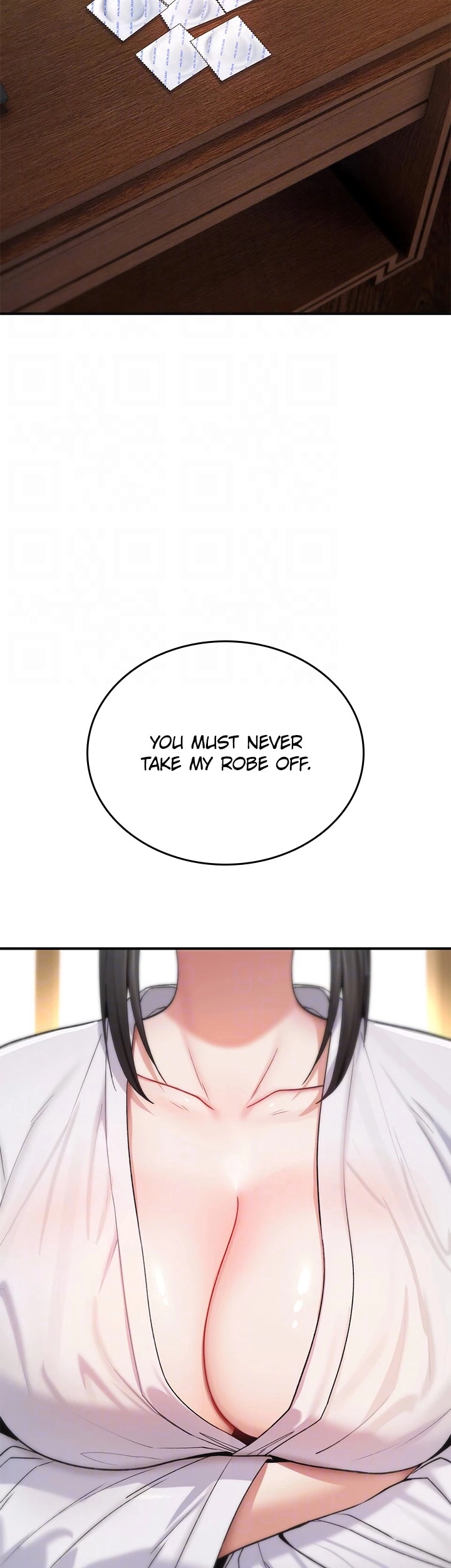 You Won't Break Me Chapter 6 page 35 - 