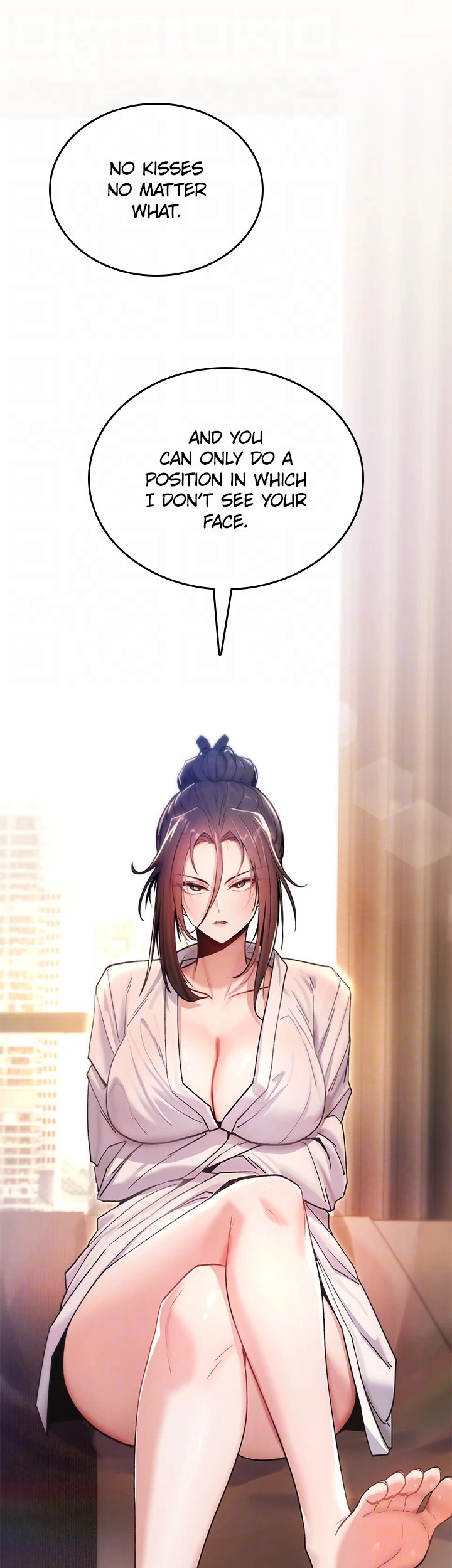 You Won't Break Me Chapter 6 page 37 - 