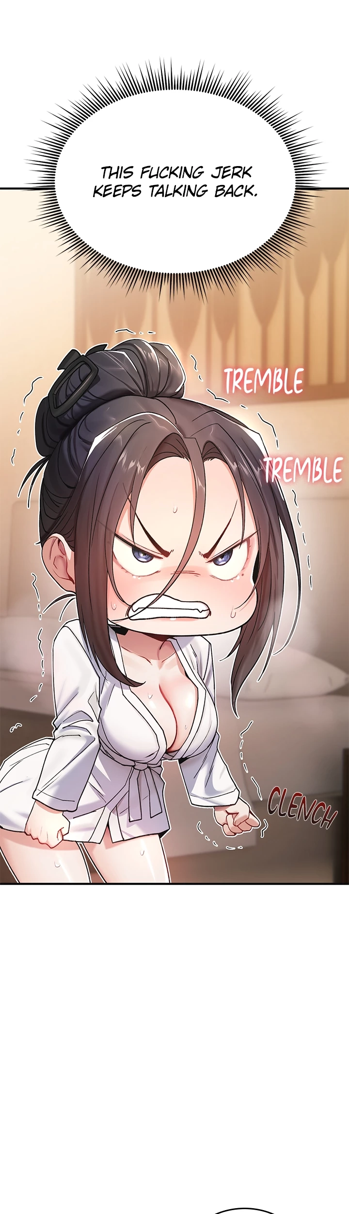 You Won't Break Me Chapter 6 page 41 - 