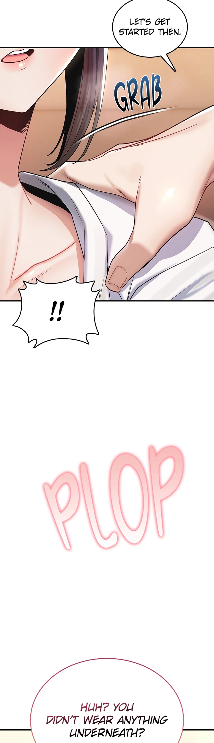 You Won't Break Me Chapter 6 page 42 - 