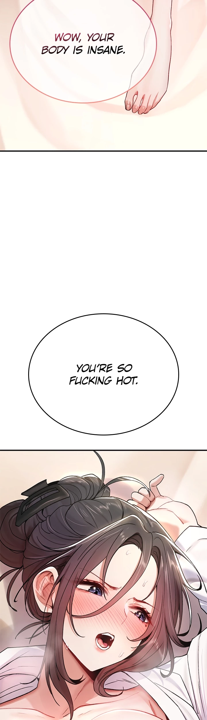 You Won't Break Me Chapter 6 page 44 - 