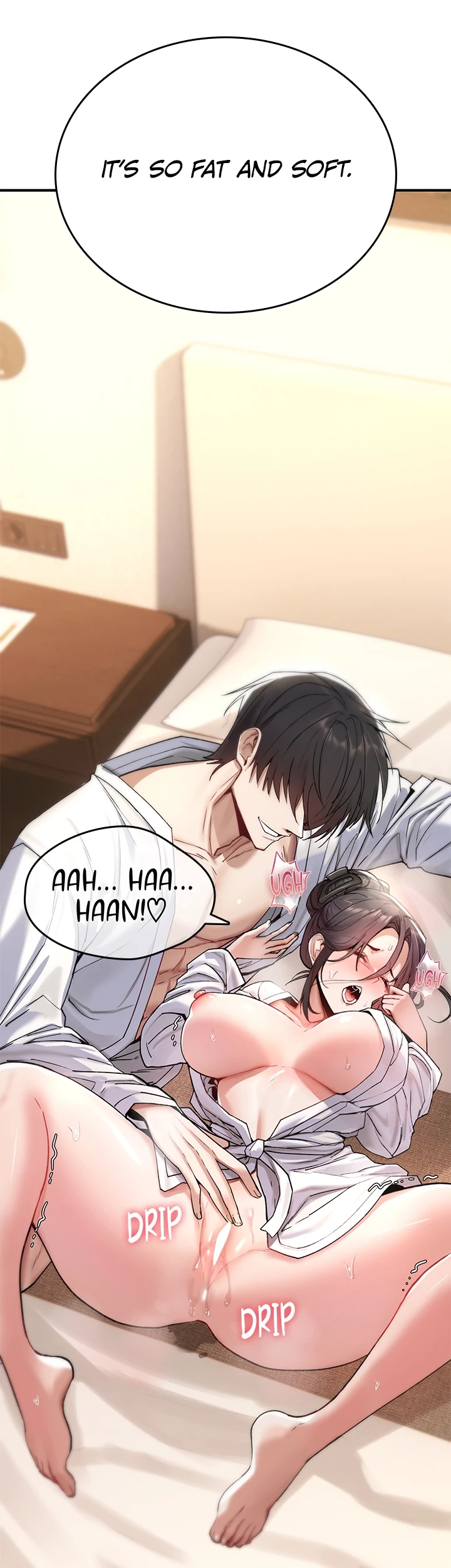 You Won't Break Me Chapter 6 page 48 - 