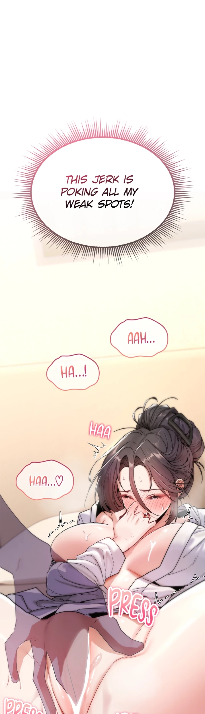 You Won't Break Me Chapter 6 page 50 - 
