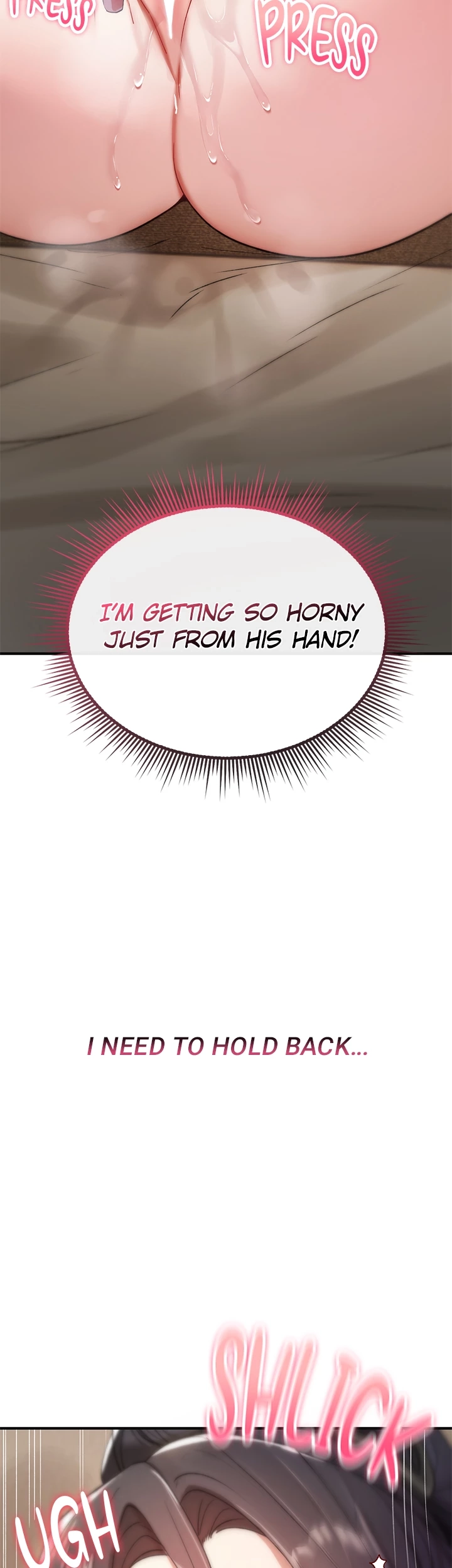 You Won't Break Me Chapter 6 page 51 - 