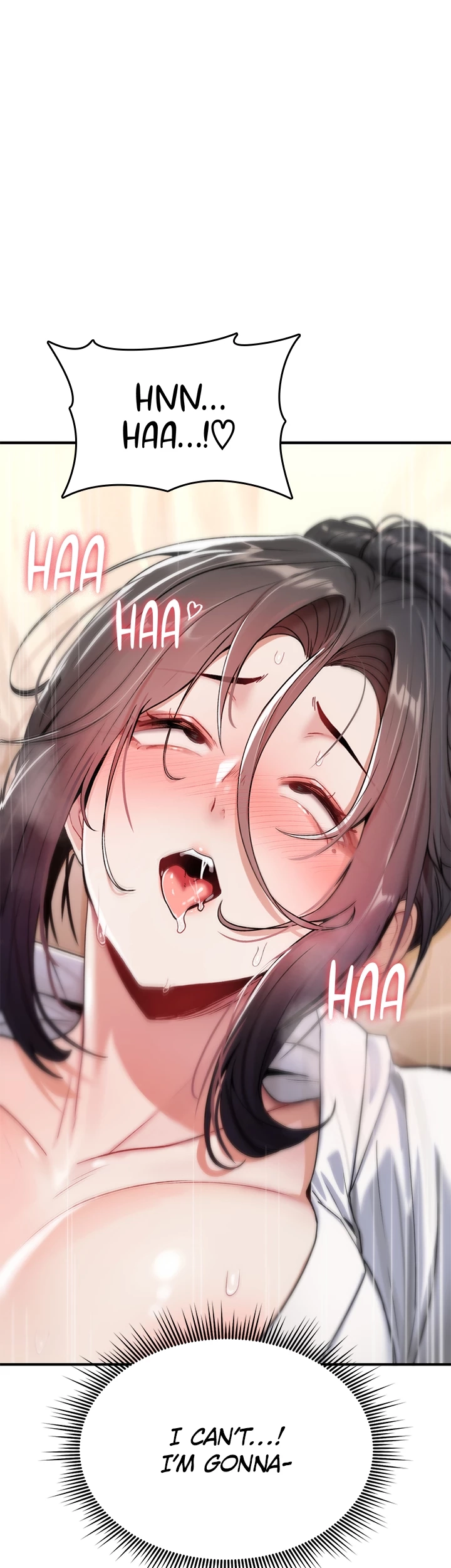 You Won't Break Me Chapter 6 page 57 - 