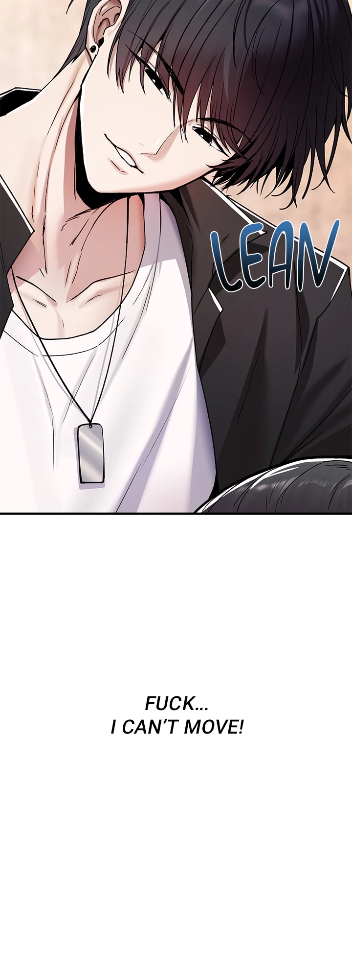 You Won't Break Me Chapter 6 page 7 - 