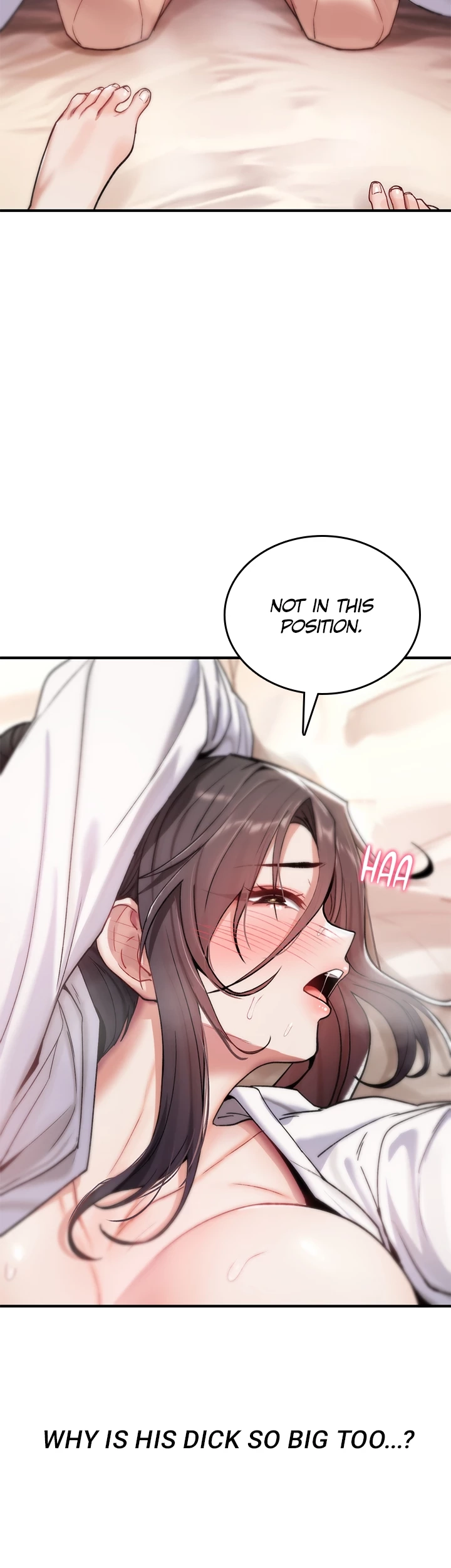 You Won't Break Me Chapter 6 page 63 - 