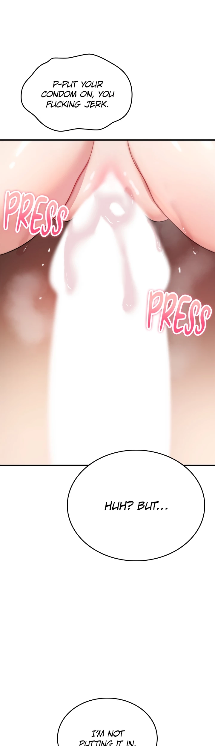You Won't Break Me Chapter 6 page 66 - 