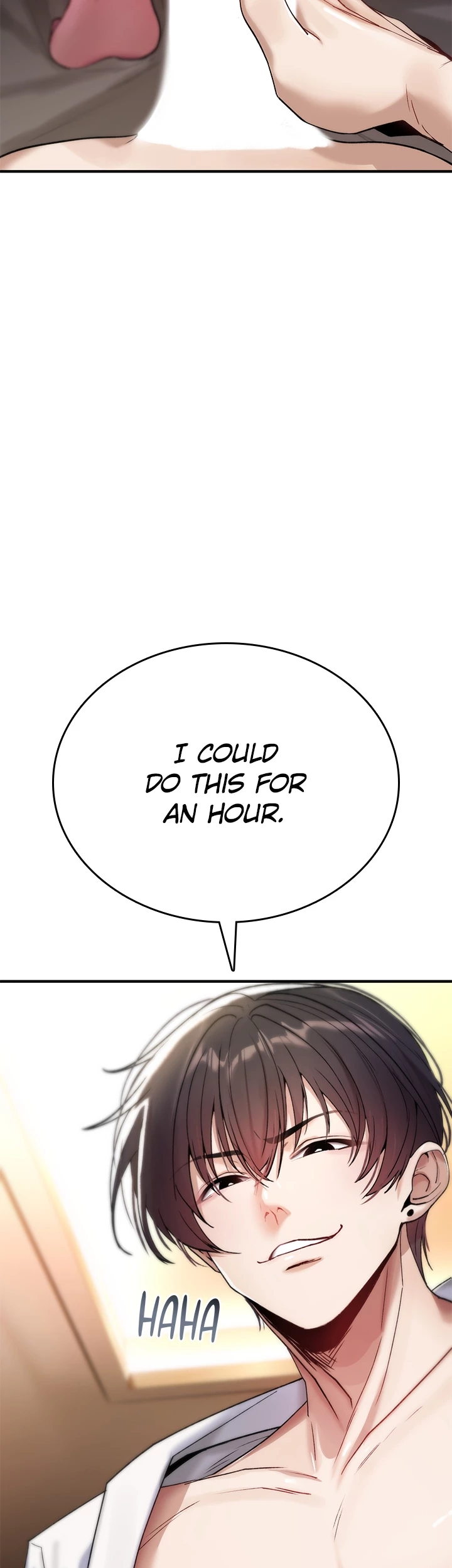 You Won't Break Me Chapter 6 page 69 - 