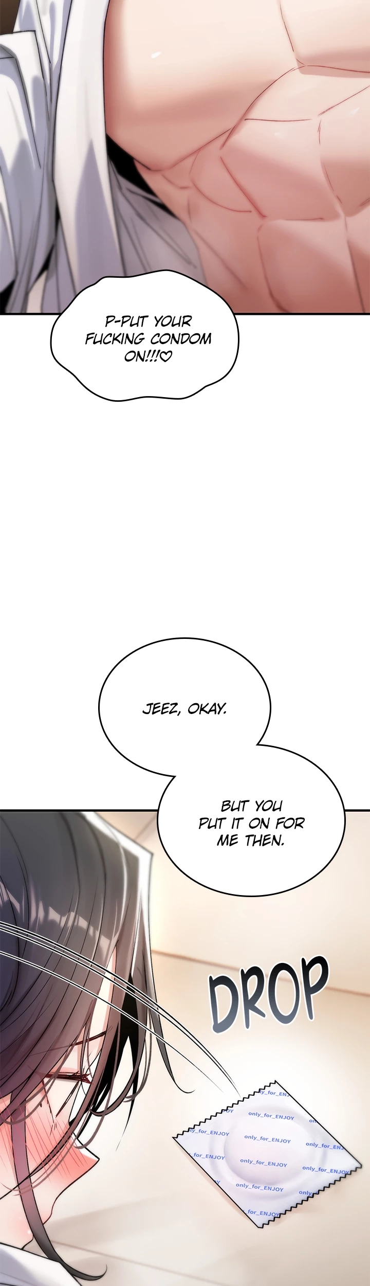 You Won't Break Me Chapter 6 page 70 - 