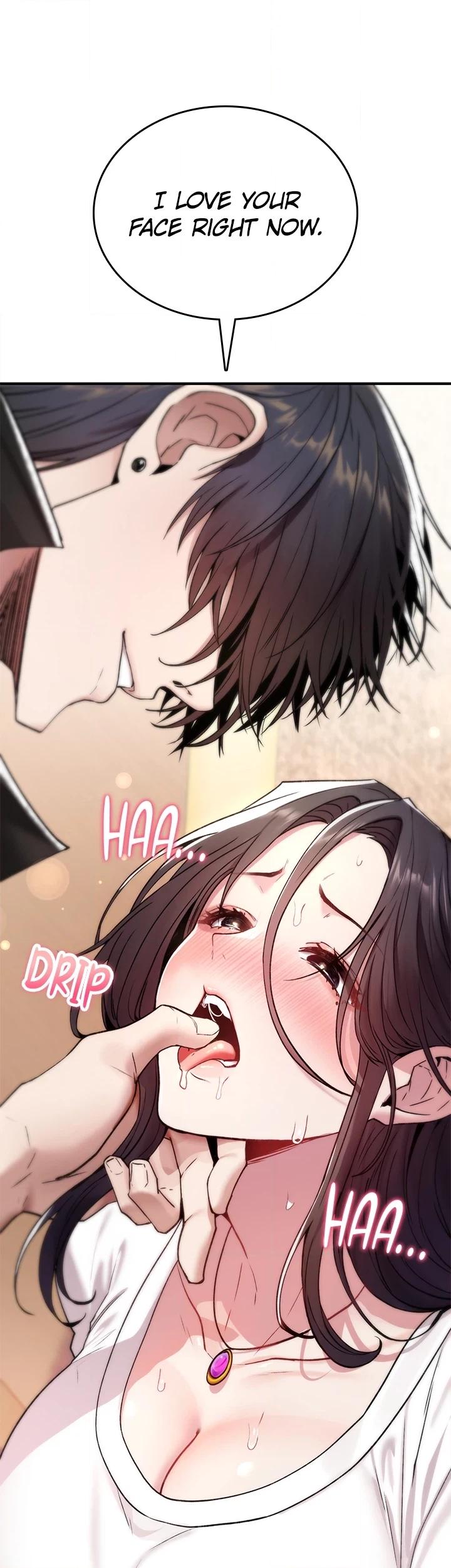 You Won't Break Me Chapter 6 page 8 - 