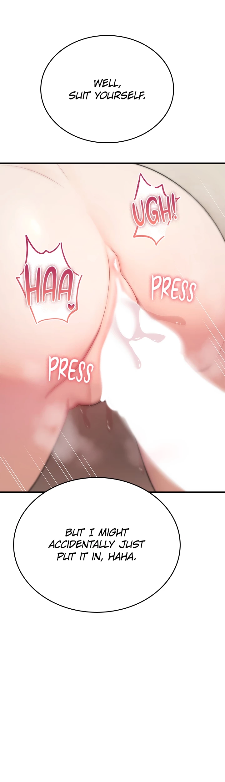 You Won't Break Me Chapter 6 page 73 - 