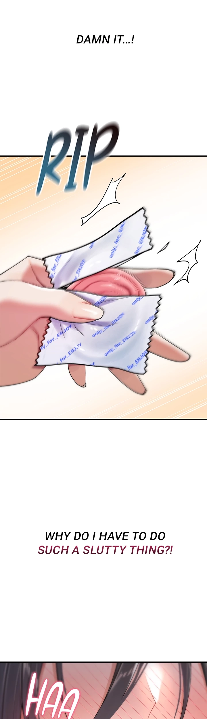 You Won't Break Me Chapter 6 page 74 - 