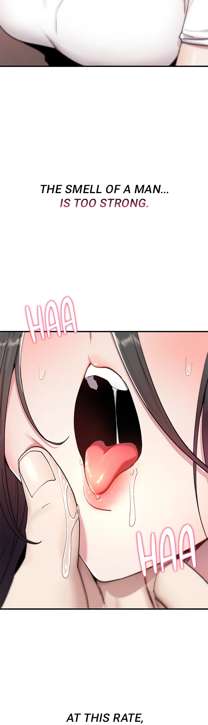 You Won't Break Me Chapter 6 page 9 - 