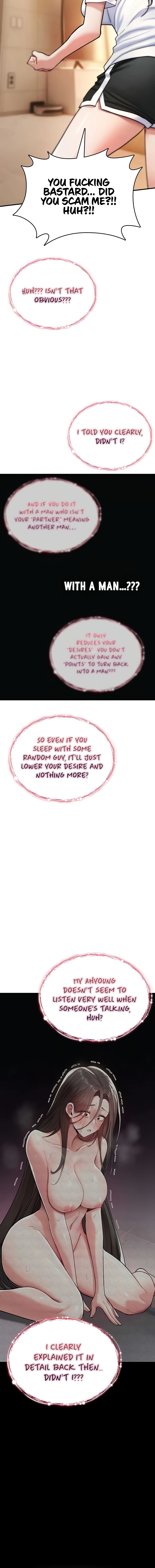 You Won't Break Me Chapter 9 page 24 - 
