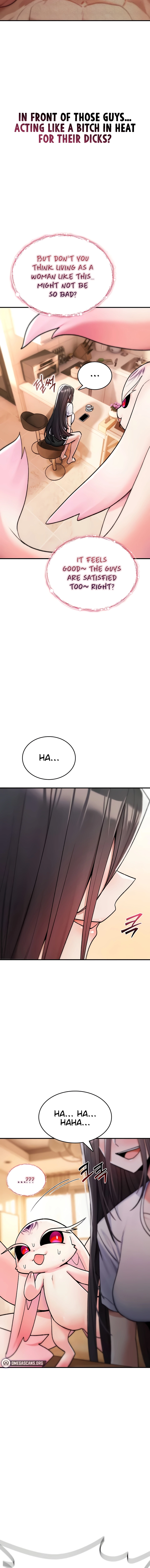 You Won't Break Me Chapter 9 page 26 - 