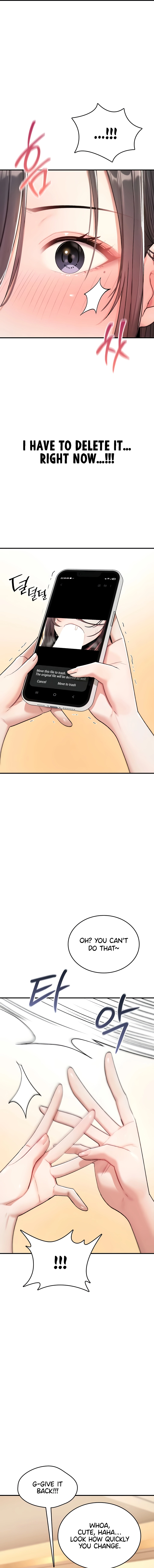 You Won't Break Me Chapter 9 page 7 - 