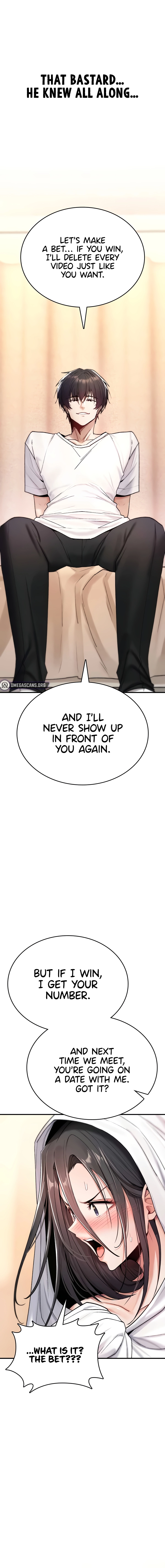 You Won't Break Me Chapter 9 page 10 - 