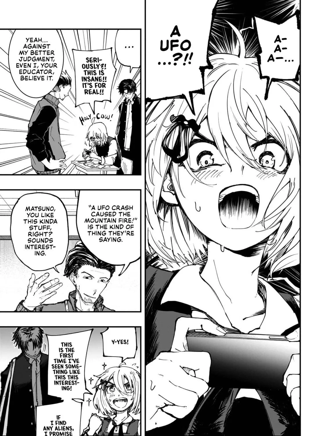 Read Youhei no Hen chapter 0 image 16 on Lezhin