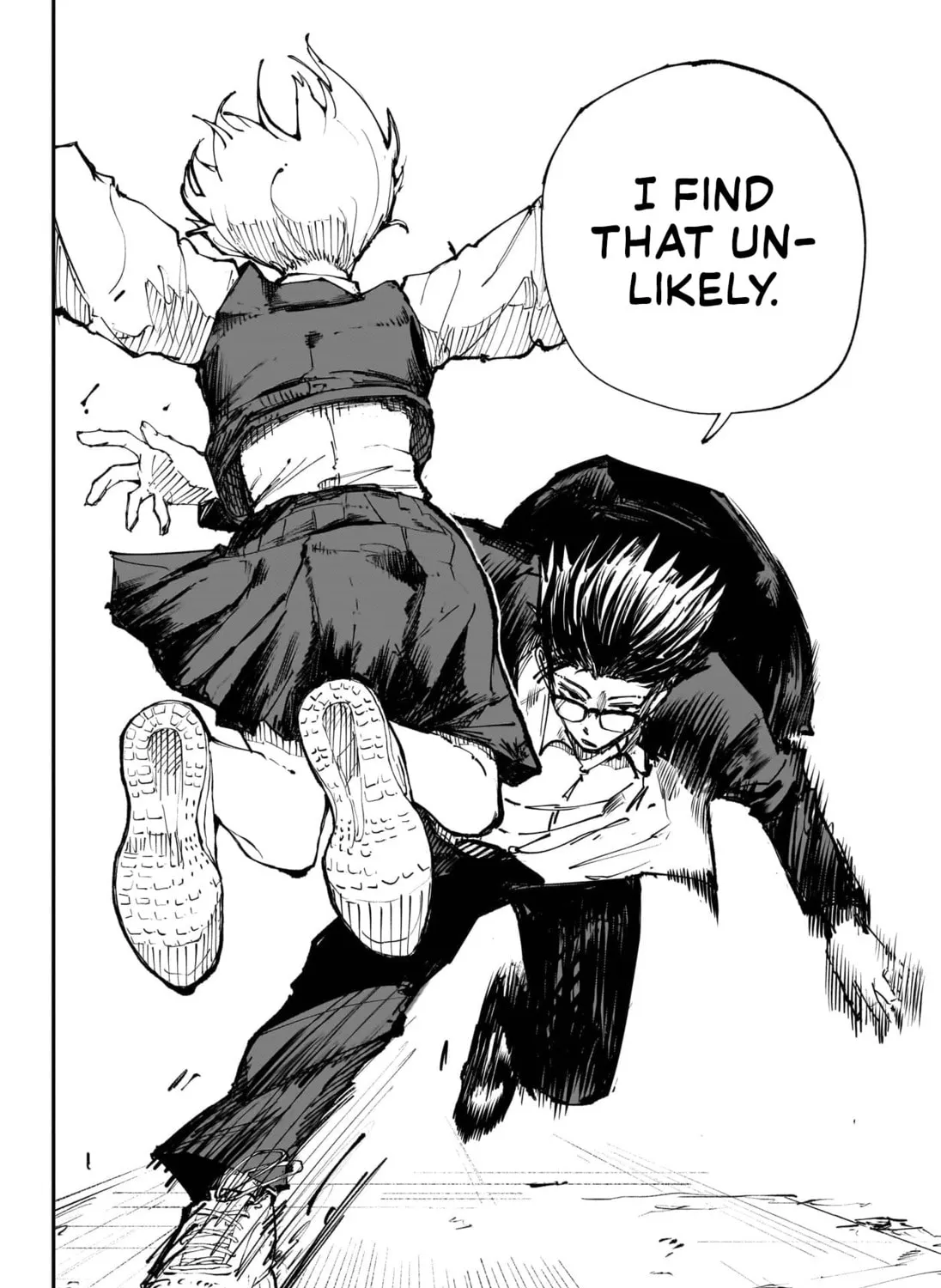 Read Youhei no Hen chapter 0 image 26 on Lezhin