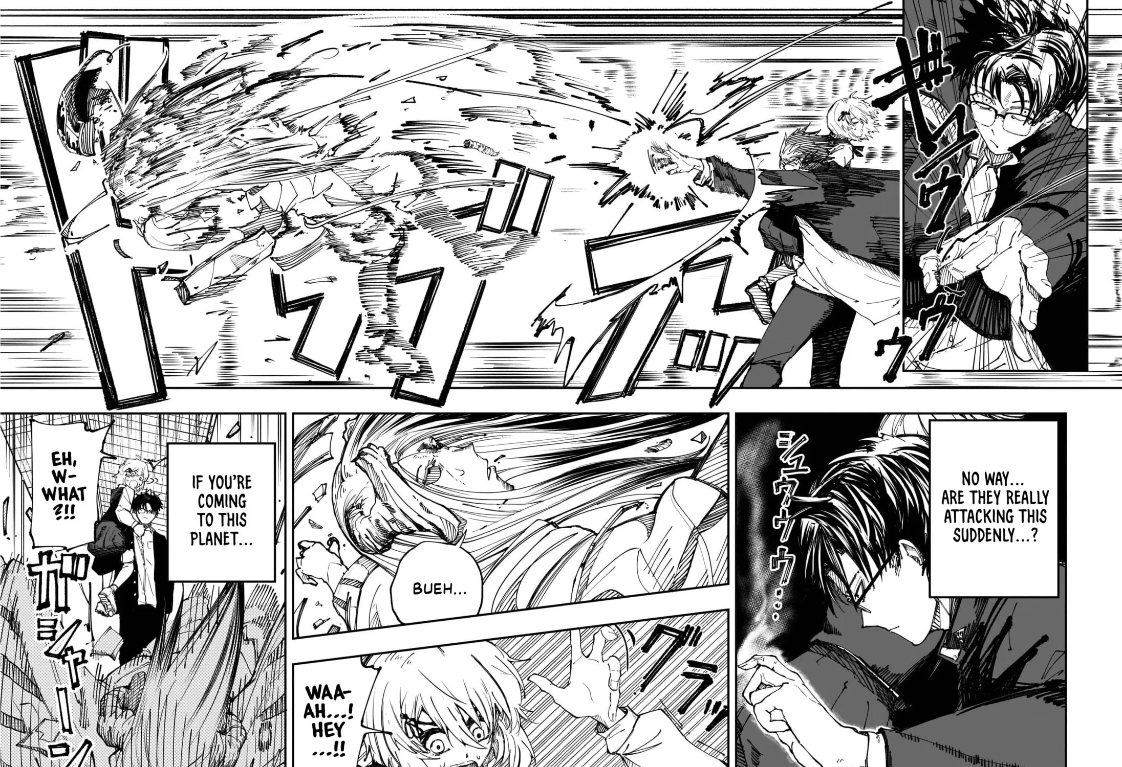 Read Youhei no Hen chapter 0 image 30 on Lezhin