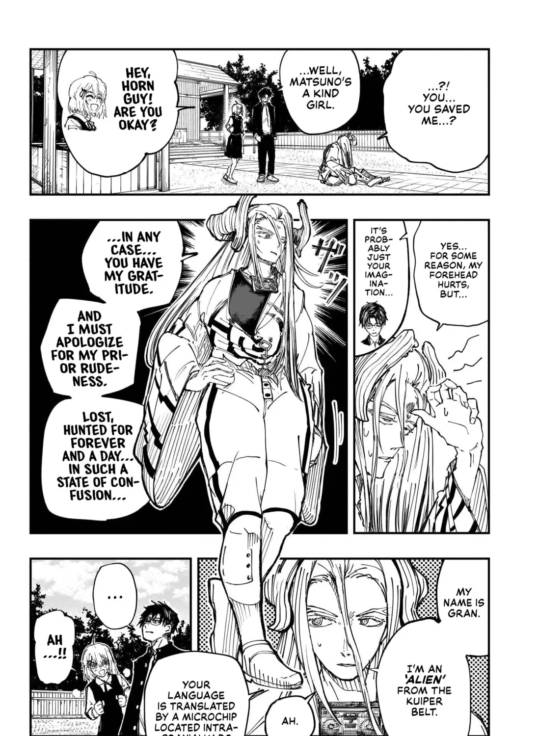 Read Youhei no Hen chapter 0 image 36 on Lezhin