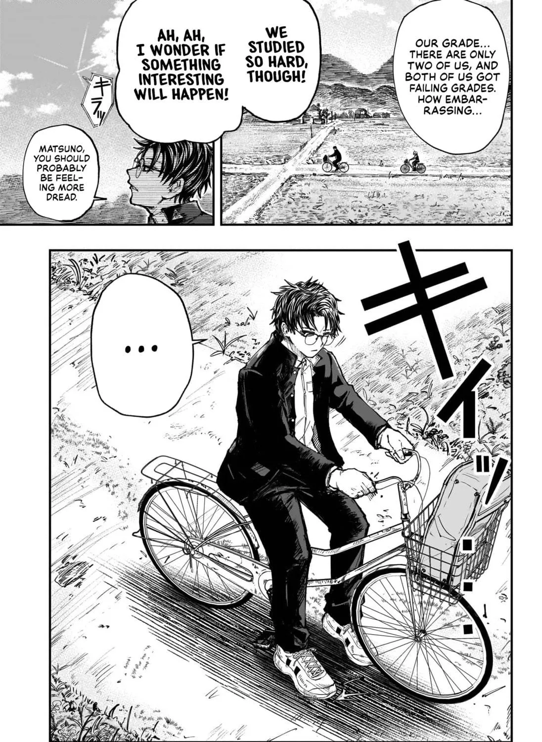 Read Youhei no Hen chapter 0 image 4 on Lezhin