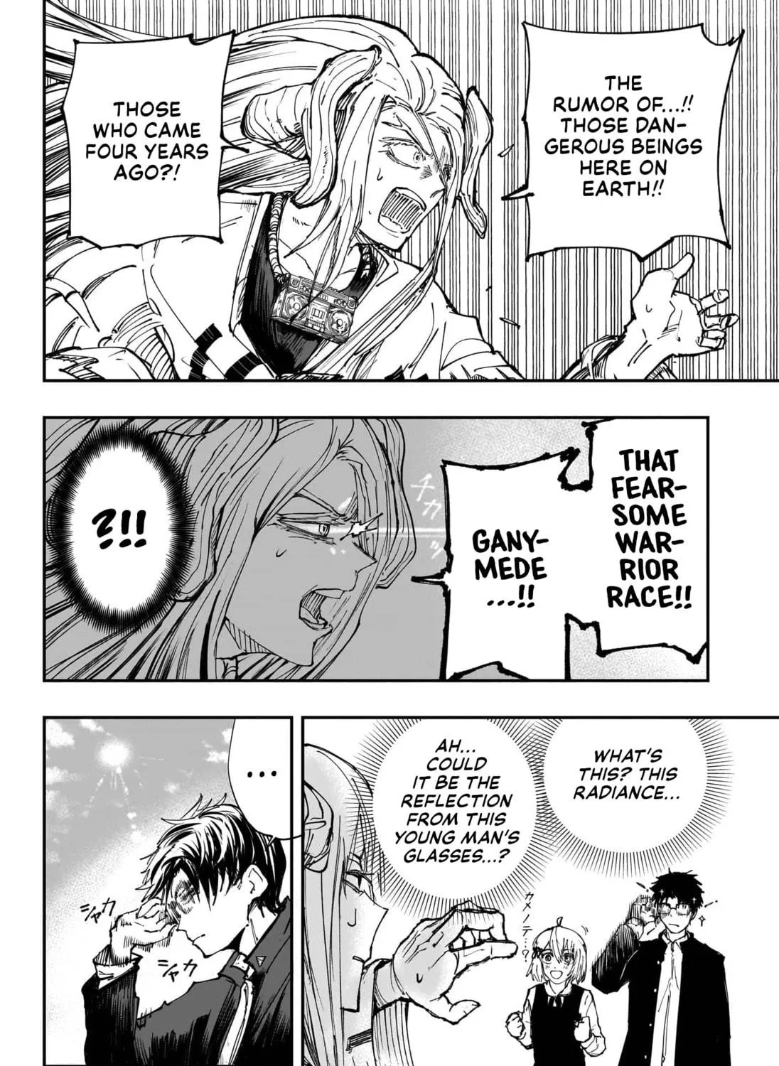 Read Youhei no Hen chapter 0 image 40 on Lezhin