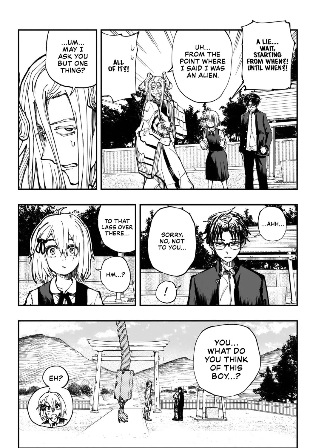 Read Youhei no Hen chapter 0 image 44 on Lezhin