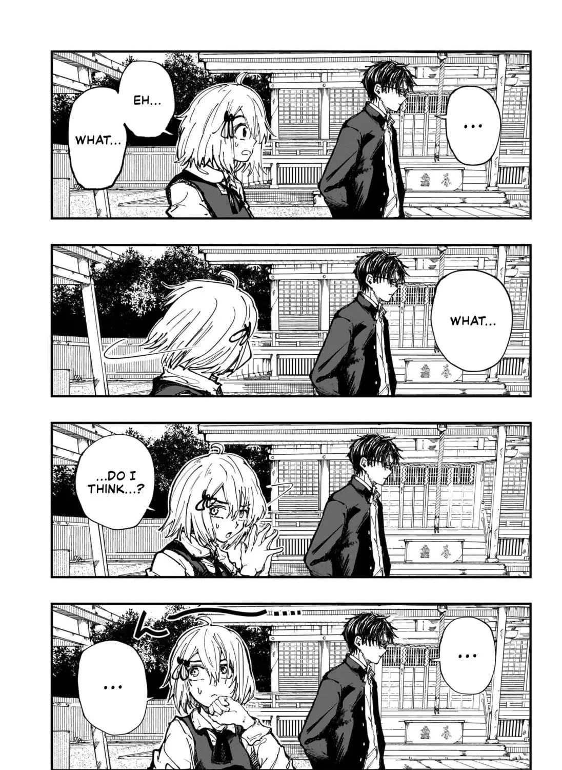 Read Youhei no Hen chapter 0 image 46 on Lezhin