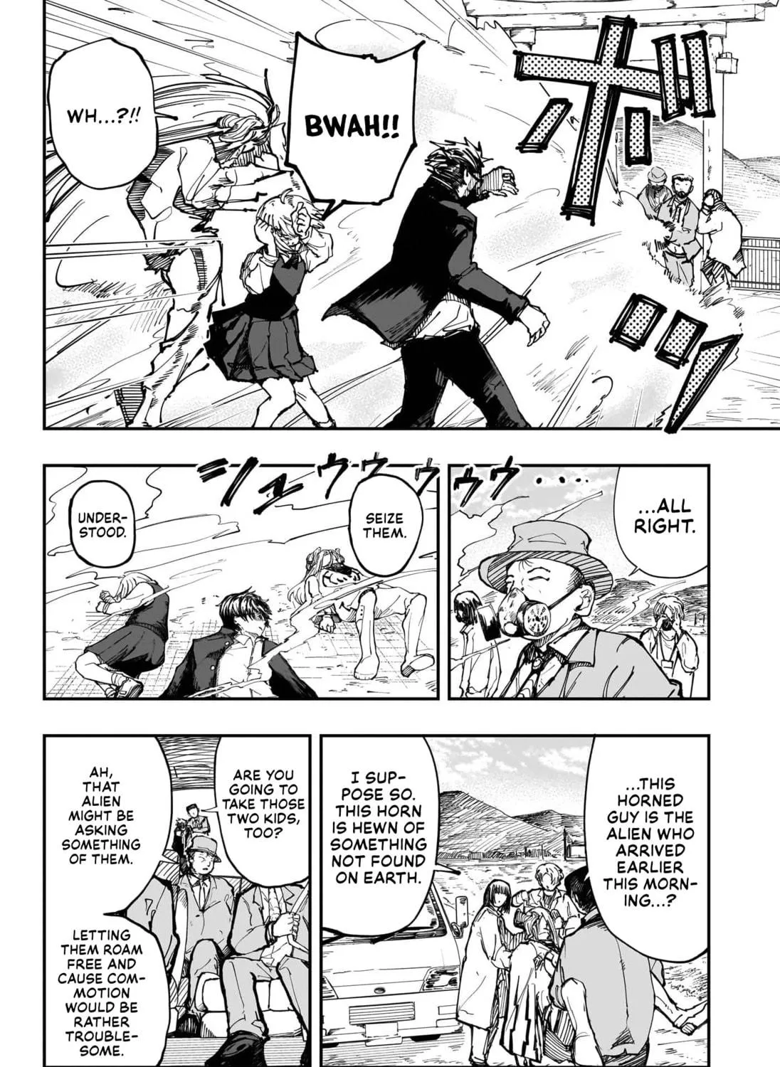 Read Youhei no Hen chapter 0 image 52 on Lezhin