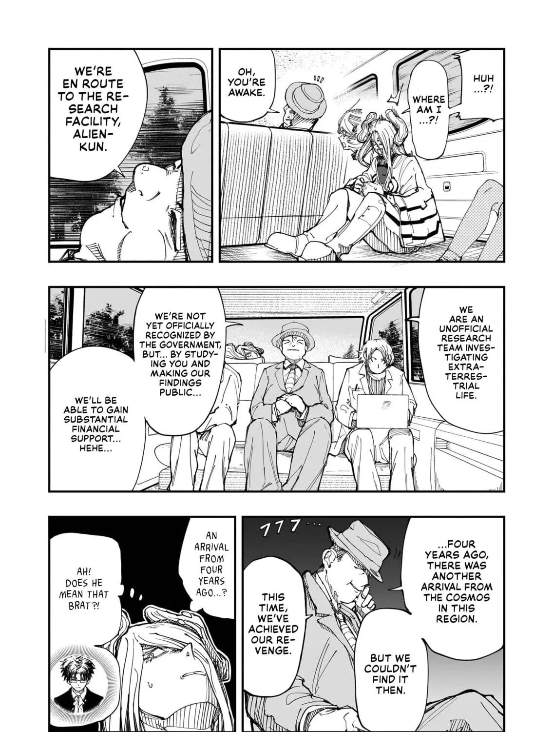 Read Youhei no Hen chapter 0 image 58 on Lezhin