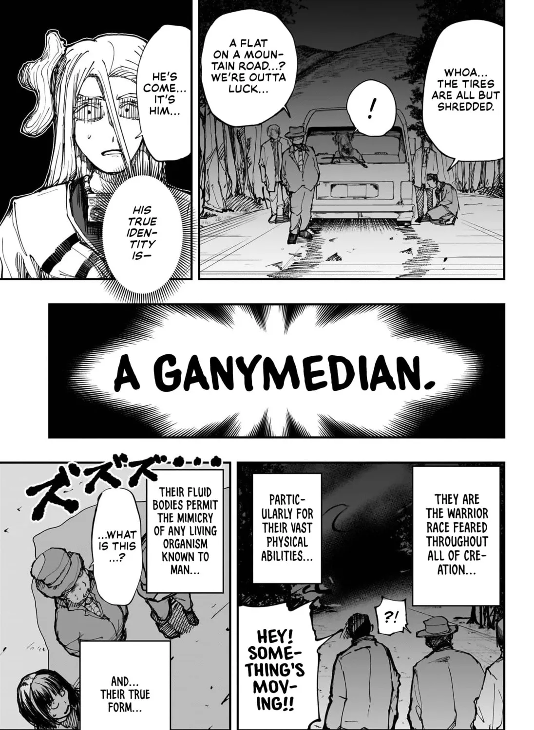 Read Youhei no Hen chapter 0 image 66 on Lezhin