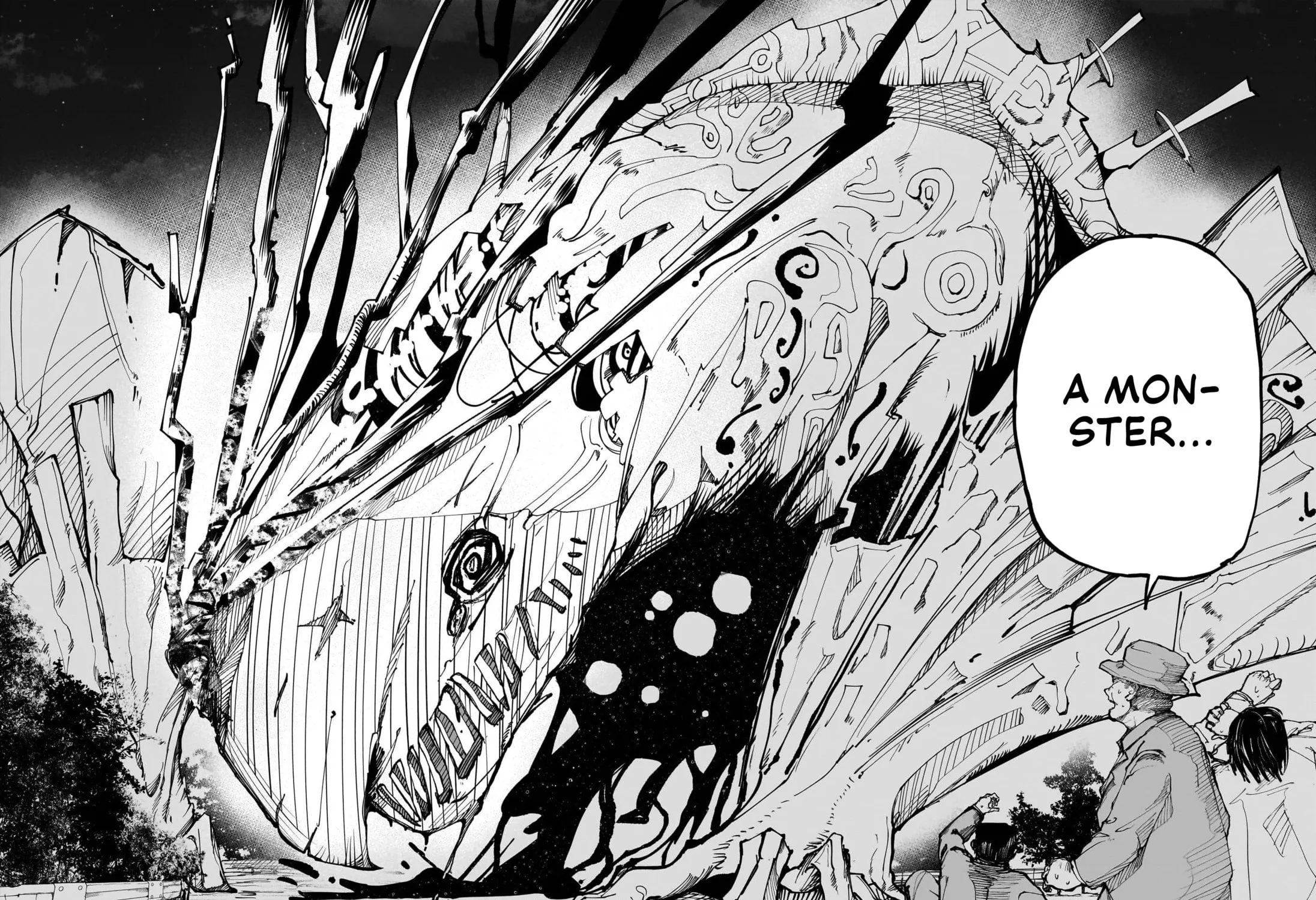 Read Youhei no Hen chapter 0 image 68 on Lezhin