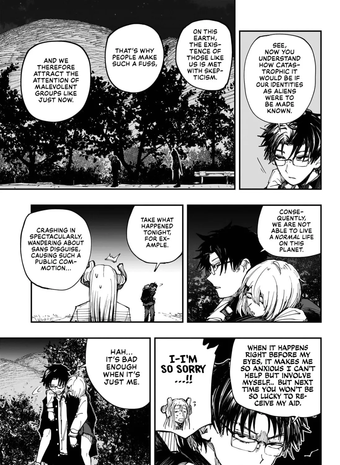 Read Youhei no Hen chapter 0 image 72 on Lezhin