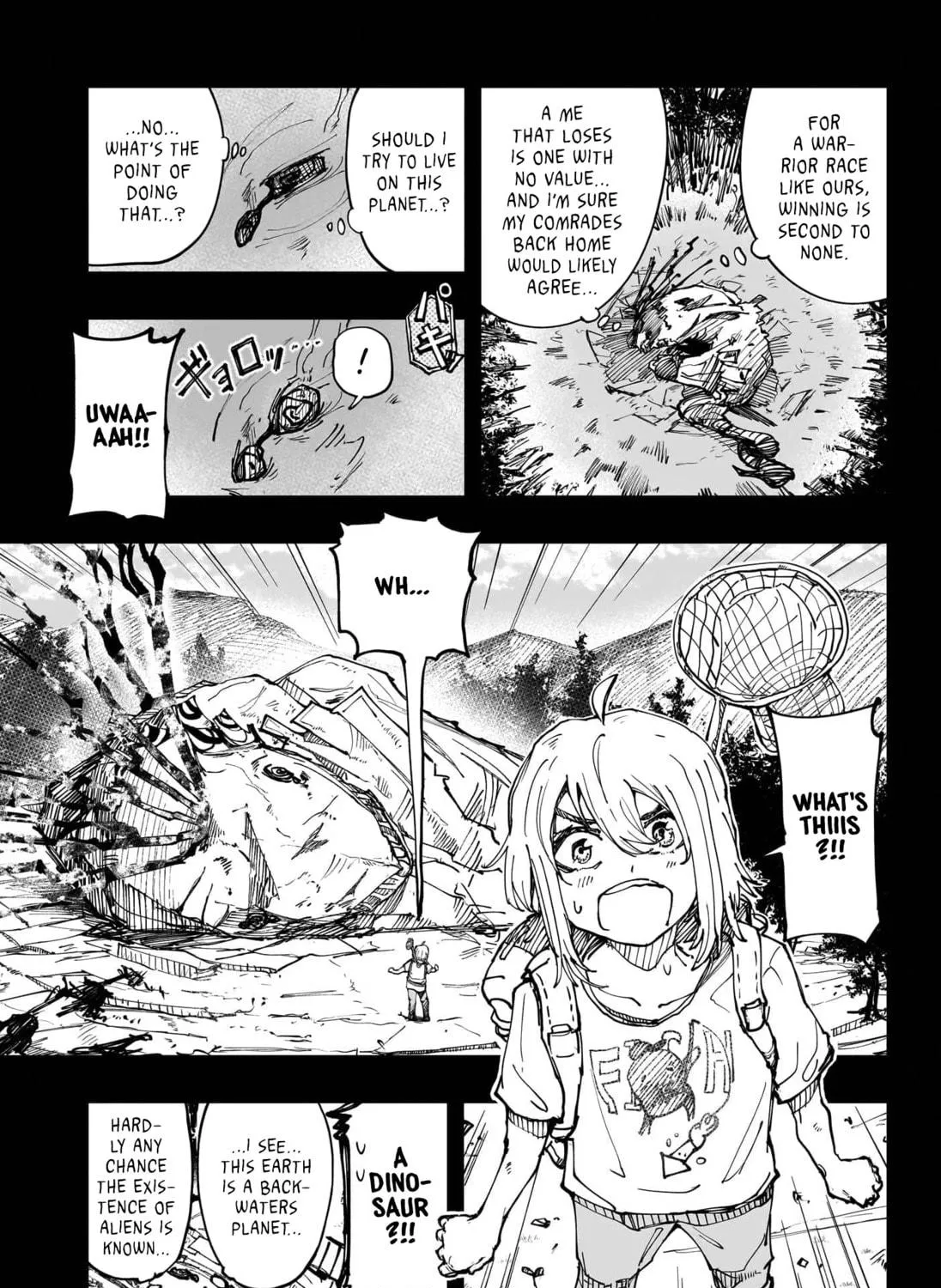 Read Youhei no Hen chapter 0 image 76 on Lezhin